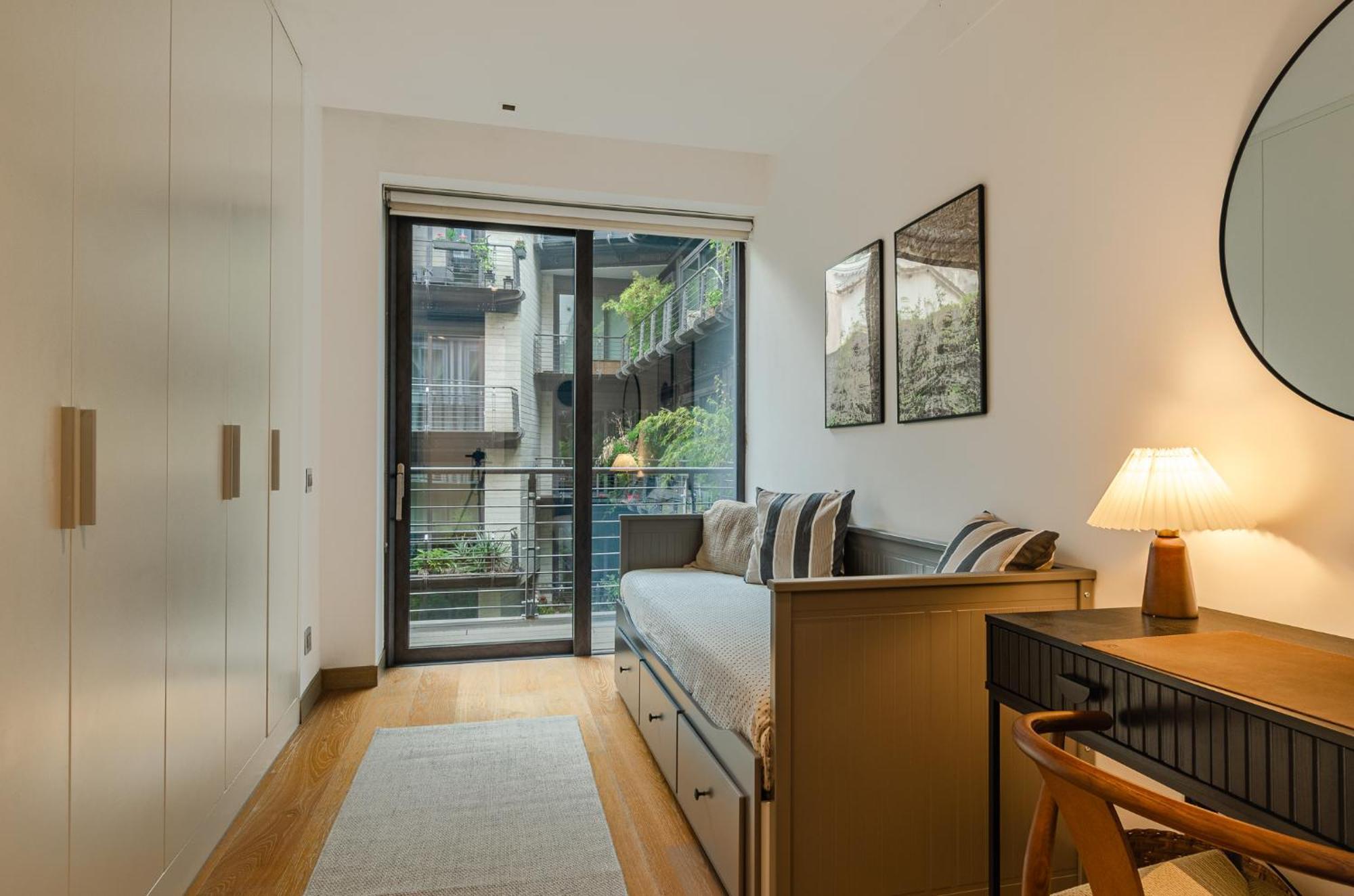 Appartement Domus Urbana 152