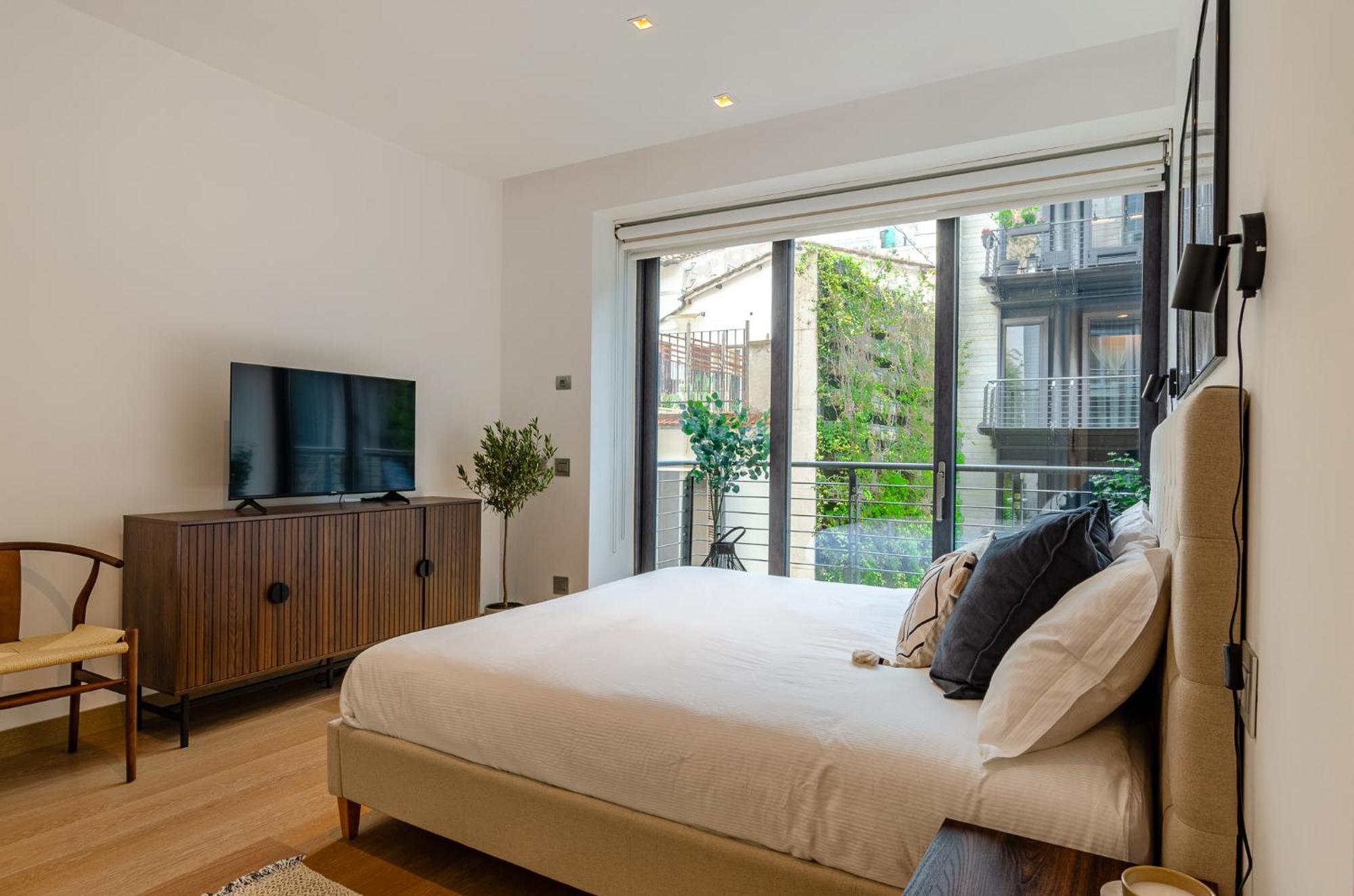 Domus Urbana 152 Appartement
