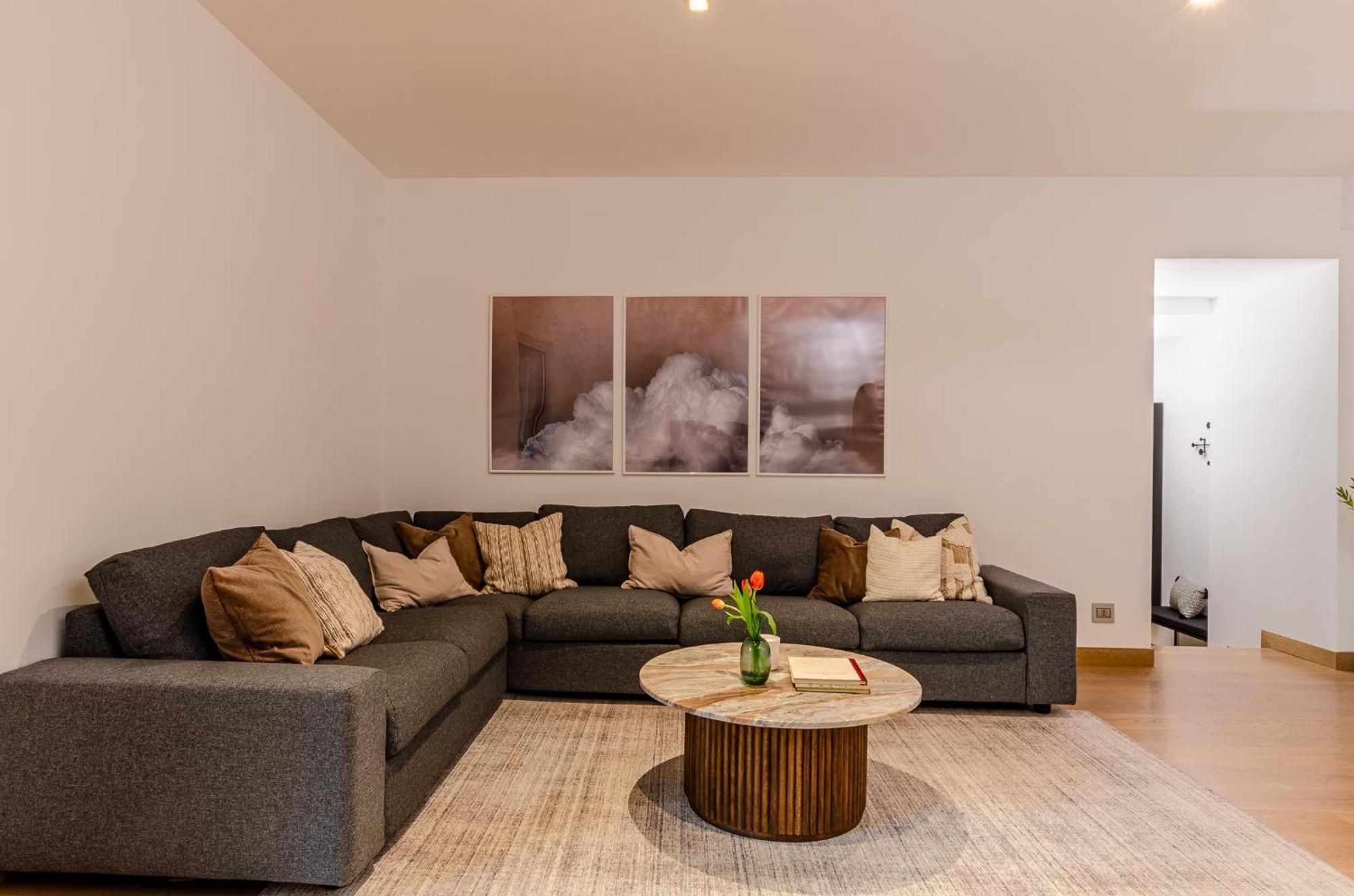 Domus Urbana 152 Appartement
