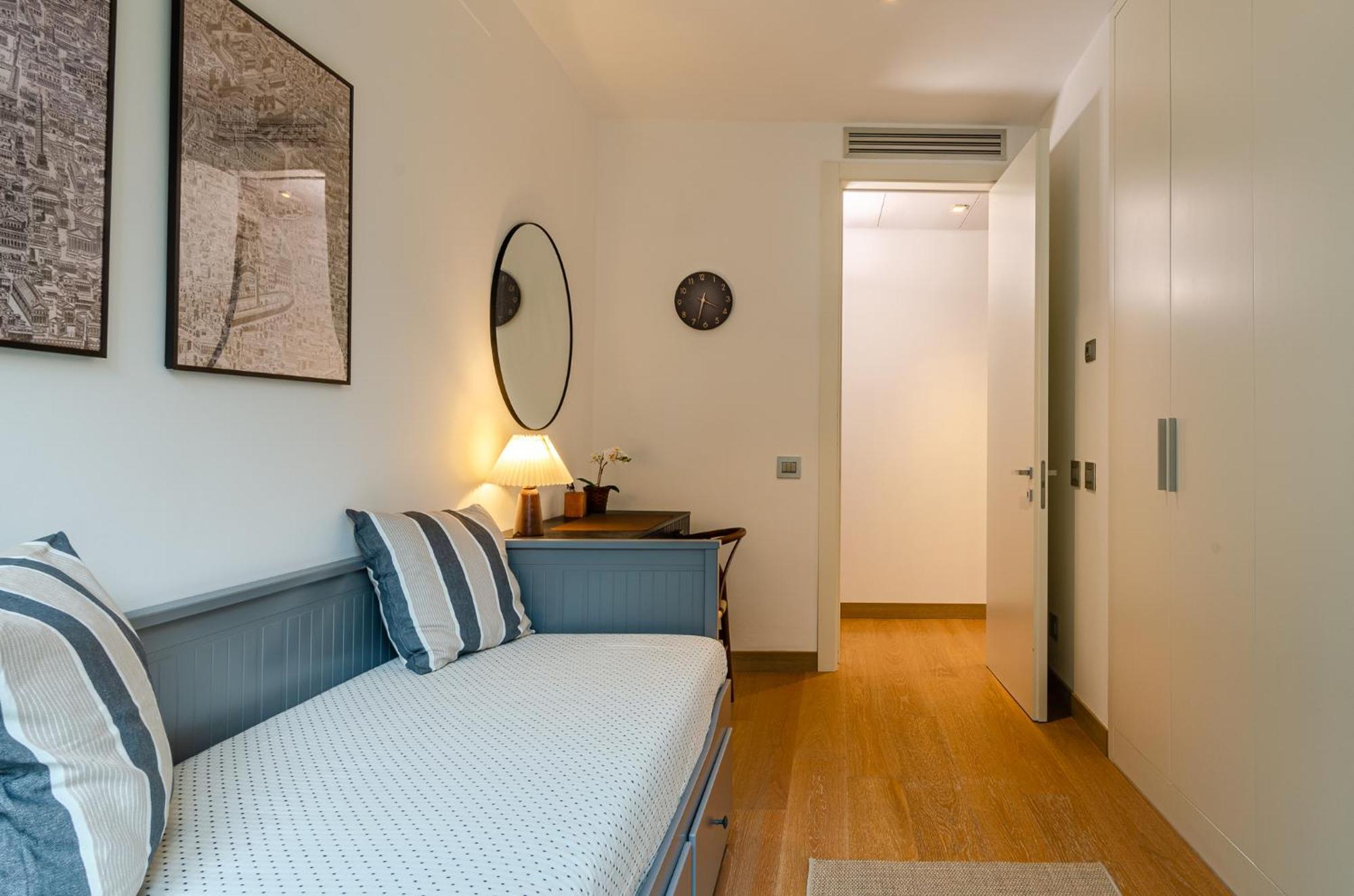Domus Urbana 152 Appartement *