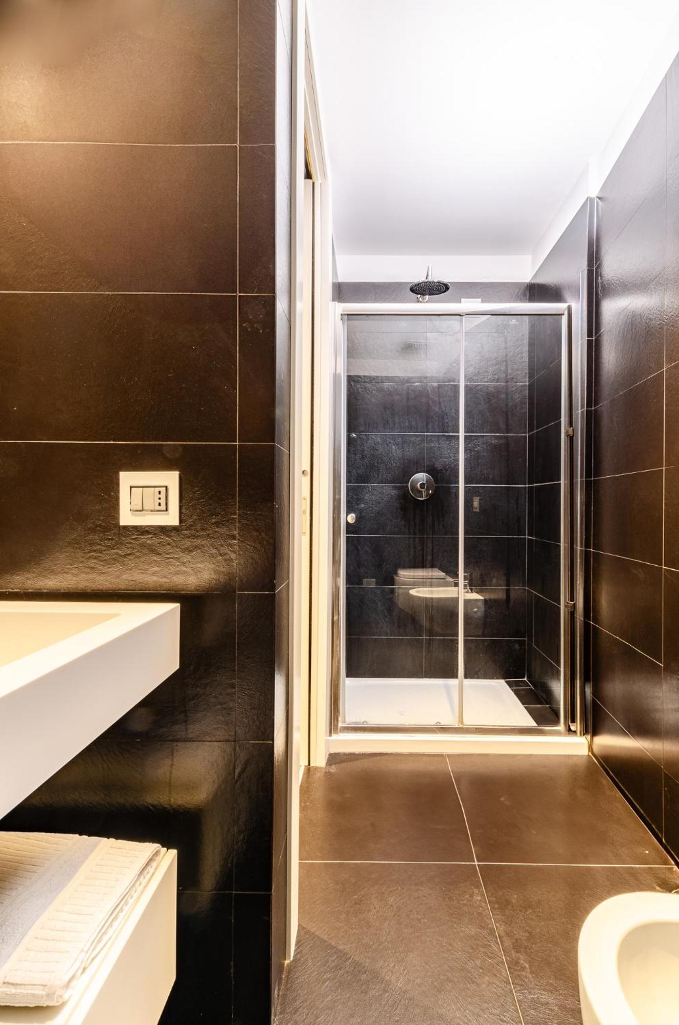 Domus Urbana 152 Appartement Rome