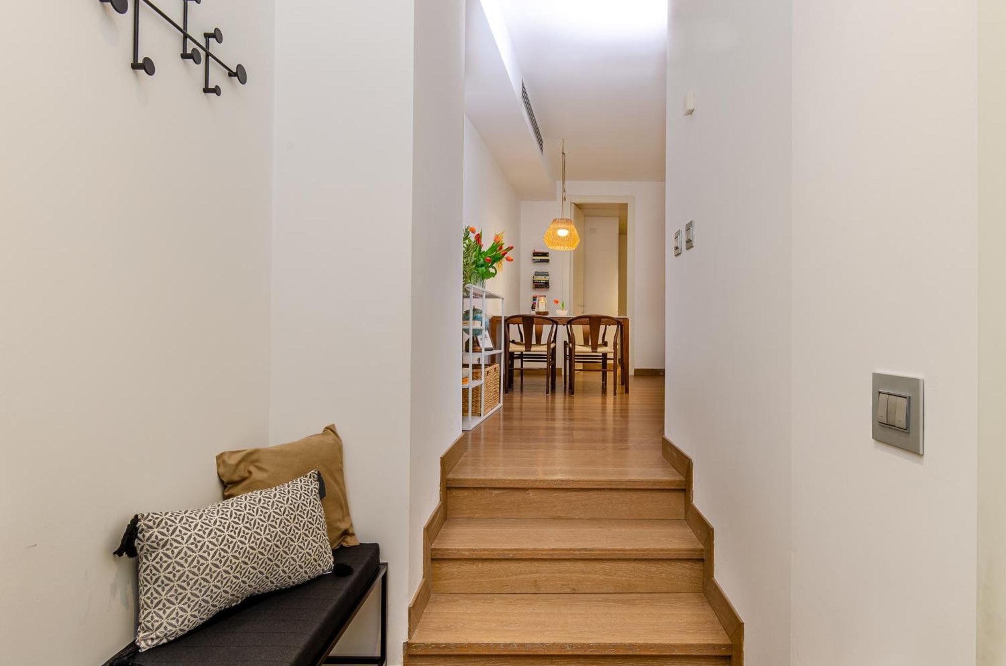 Domus Urbana 152 Appartement
