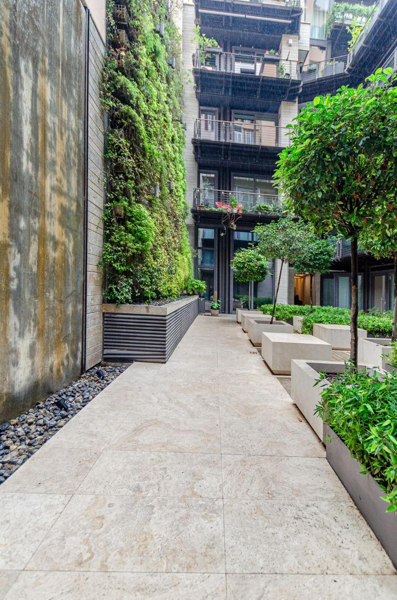 Domus Urbana 152 Appartement Rome